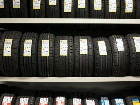 Пазарът на зимни гуми ще надмине 23 милиарда долара до 2021 г.