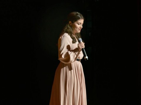 Argira Zhechkova