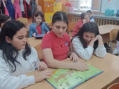 Инициатива