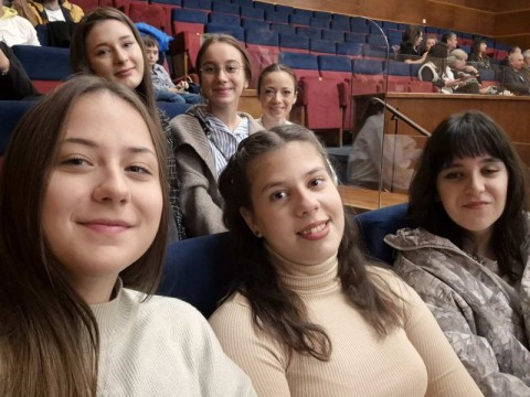 Общински съвет Димитровден