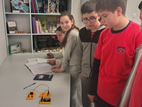 Иновативен метод на работа