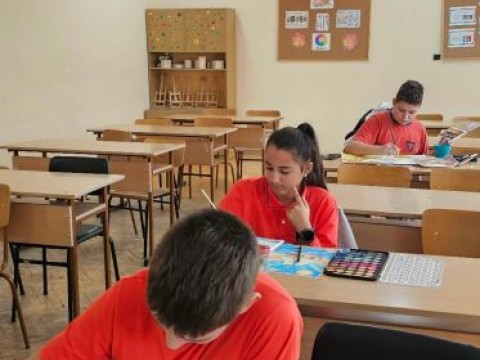 Група по интереси