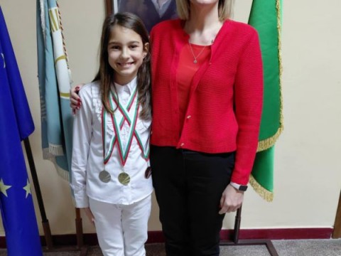 Поздравления