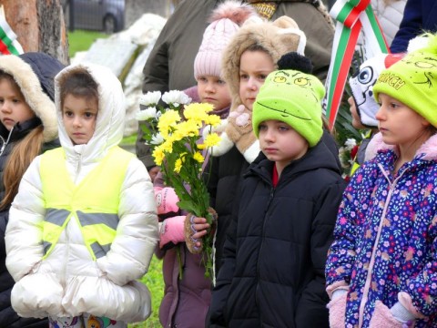 Нова Загора тържествено отбеляза 148 години от своето Освобождение