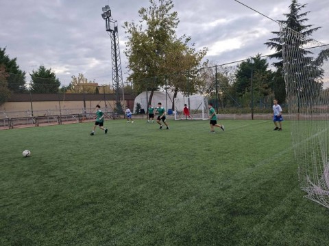 ОУ „Панайот Хитов“ в битка за Купата на кмета на Сливен