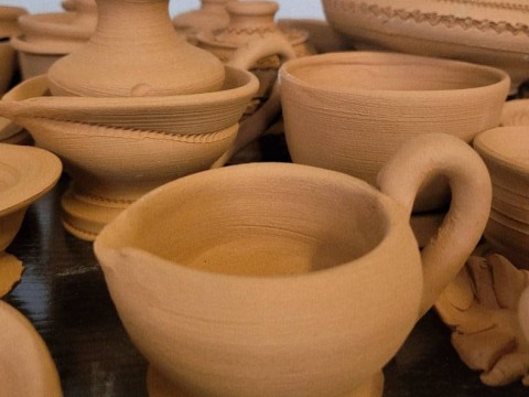 грънчарство3
