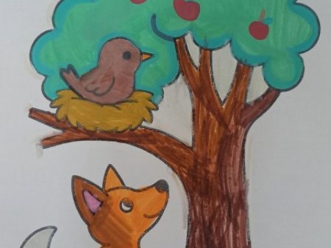 Театър в класната стая