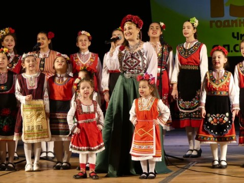 Нова Загора отбеляза 155 години от създаването на Народно читалище „Д. П. Сивков“ – празник на духа, таланта и традицията