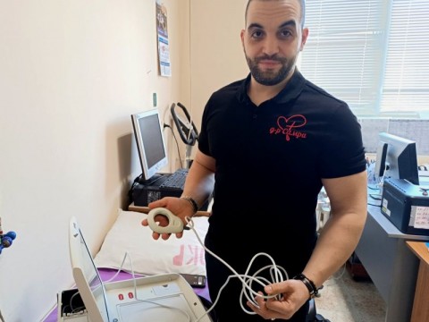 Д-р Самра: Поставяме успешно пейсмейкъри в МБАЛ „Д-р Иван Селимински“-Сливен и спасяваме животи