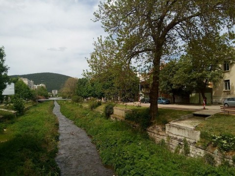Сливен