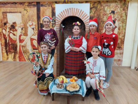 Работилница за сурвакници