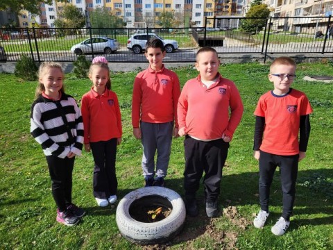 Инициатива