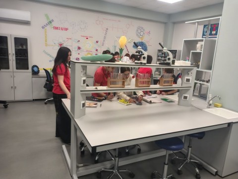 Иновативен метод на работа