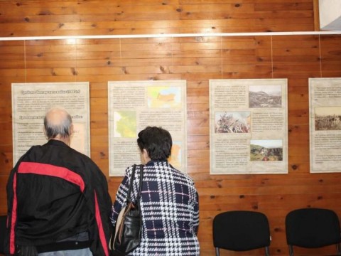 Котел почете Деня на народните будители с тримодулно събитие на Историческия музей