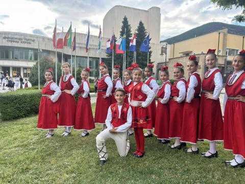 Поздравления