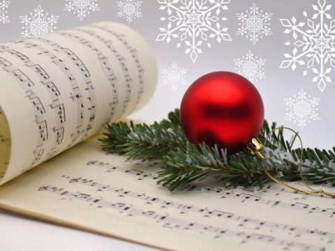 Честито Рождество Христово!