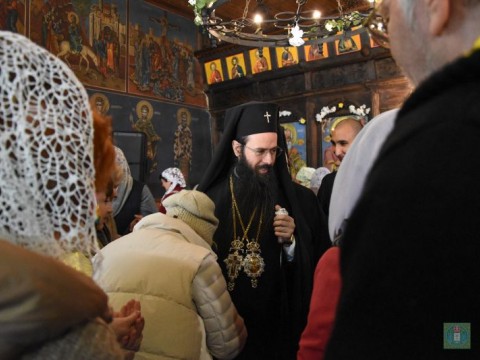 160 години храм в Свети Влас
