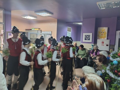 Инициатива