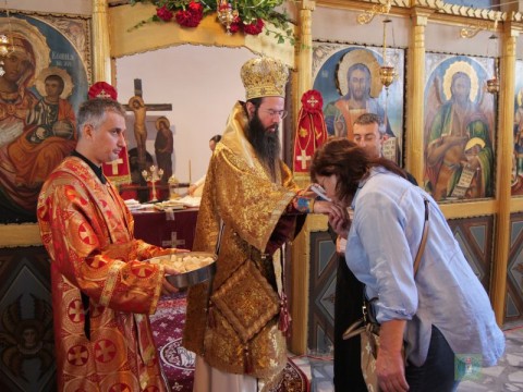 Празник на село Извор