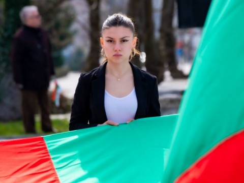 Нова Загора отбеляза тържествено 148 години от Освобождението на България