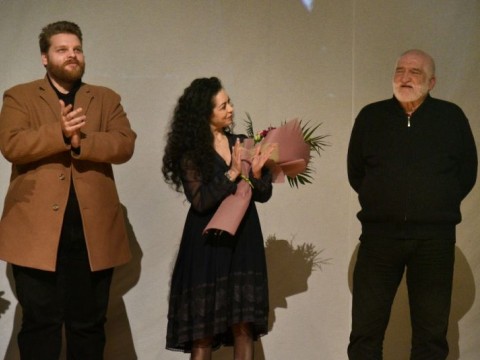 При голям интерес премина премиерата в Сливен на филм за Сава Доброплодни