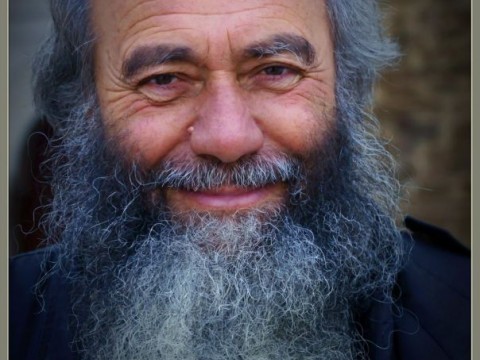 Представи се в Господа протойерей Райко Стойков Василев от с. Зимница, община Стралджа