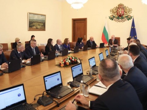 Правителството прие програма за упражняване правата върху държавни имоти