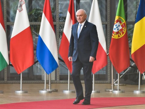 Премиерът Главчев: Направил съм предложения за промени в кабинета, очаквам решението на президента