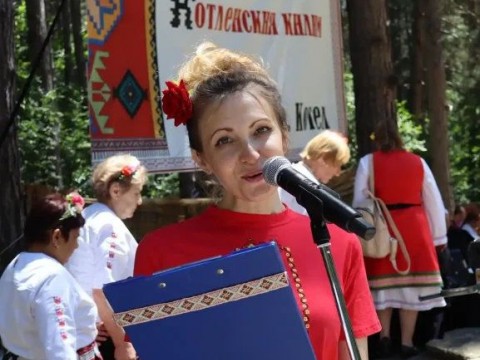 Котел отбелязва десет години от Фестивала на етносите, багрите и котленския килим