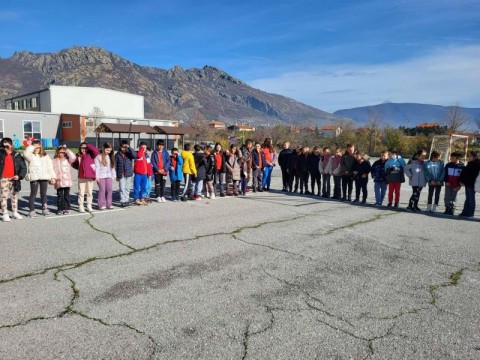 Демонстрация