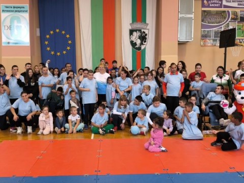 Sporten praznik