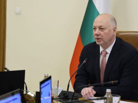 Желязков: Отварянето на пункта „Рудозем-Ксанти“ е важно за икономическото развитие на българските региони“