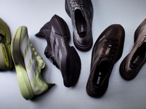 adidas и Satisfy обявяват многосезонно партньорство