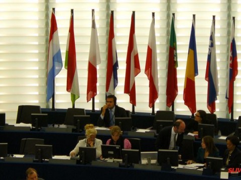 European Parliament