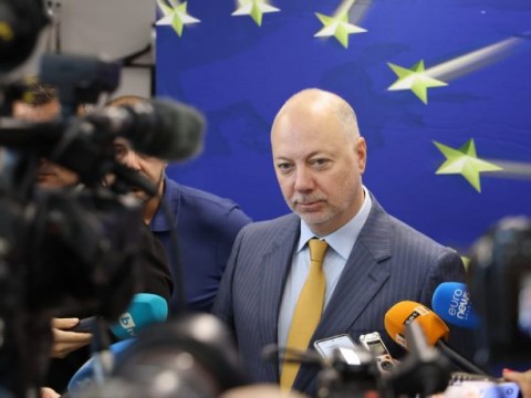 Премиерът Желязков: Данъчно-осигурителната тежест няма да се увеличава