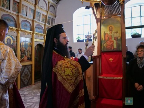 Празник на село Извор