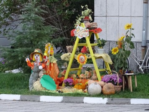 Село Любенец отбеляза тържествено своя празник