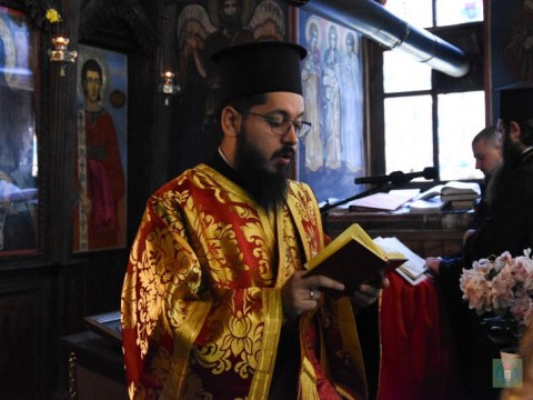 160 години храм в Свети Влас