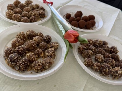 Здравословно хранене