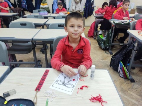 Честита Баба Марта