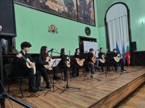 Бургас 2025 г.