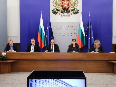 Ръст на сигналите в МВР срещу изборни нарушения, 50% повече българи заявиха желание да гласуват в чужбина