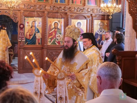 Еньовден, празник на гр. Обзор