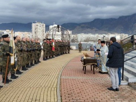 Снимка: Областна администрация, архив