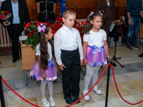 Твърдица отбеляза Петковден 