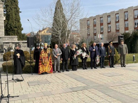 3 март в Сливен 2026 г