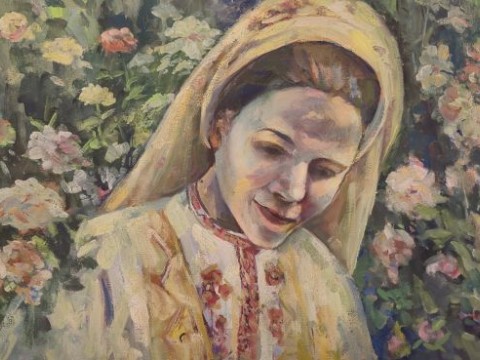 Откриха изложбата „СРЕЩА“ в Жеравна – изкуство, родено от приятелството и времето