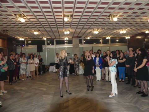 Нова Загора почете хората на духа и знанието с емоционален прием преди 24 май