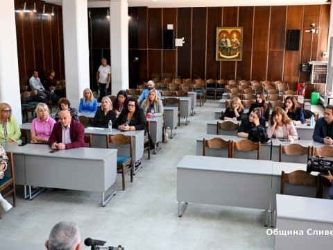 Клубовете „Млади възрожденци“ от Сливен ще са първите участници в екскурзии заради цар Самуил
