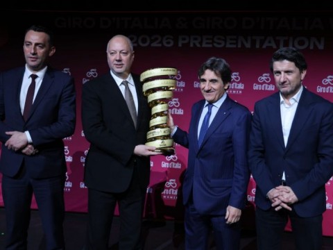 Премиерът Желязков: „Giro d’Italia“ е символ на доверие и приятелство между България и Италия